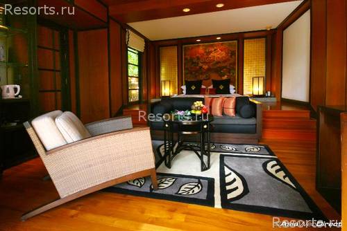 Banyan Tree Phuket 77
